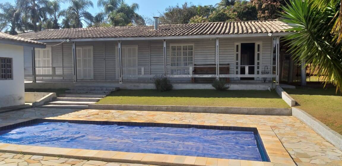 #1967 - Chácara na Represa para Venda em Piracaia - SP