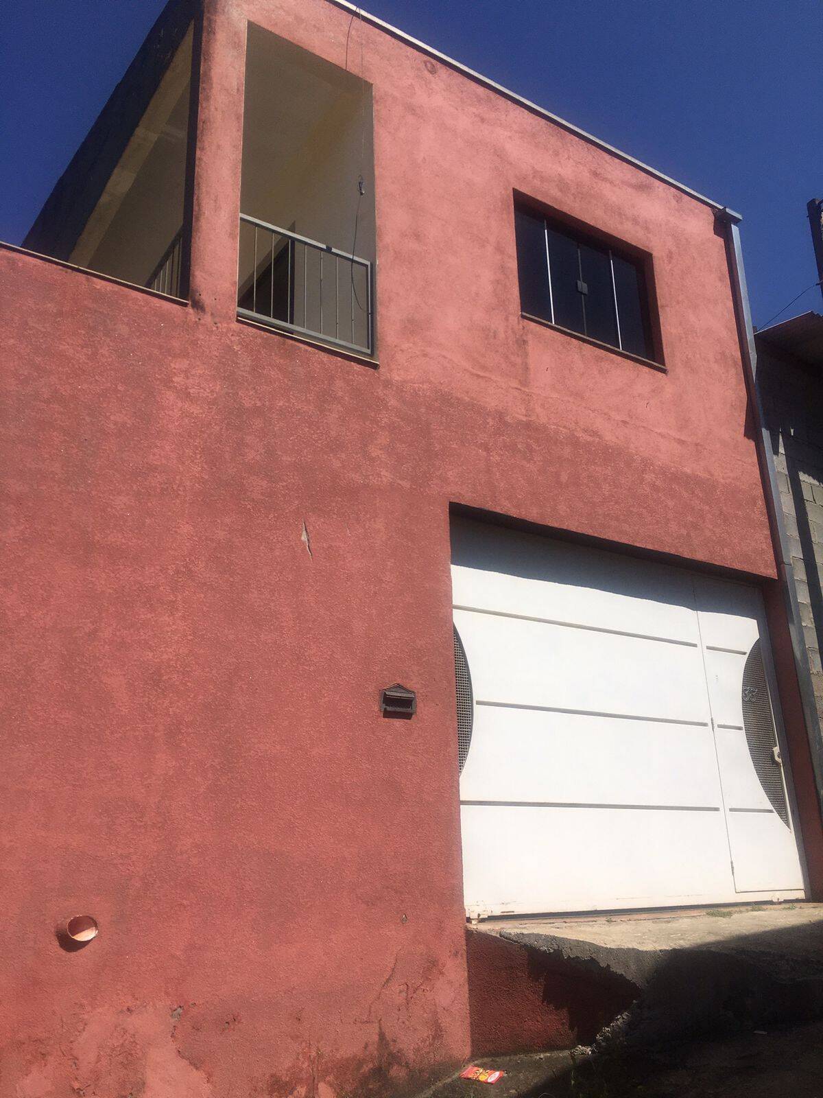 #1968 - Casa para Venda em Mairiporã - SP