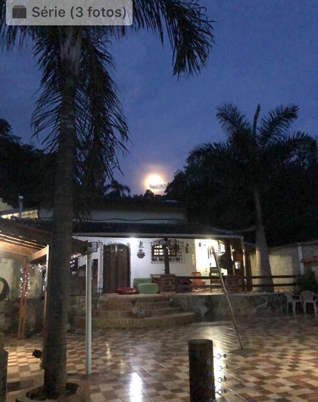 #1981 - Chácara para Venda em Mairiporã - SP