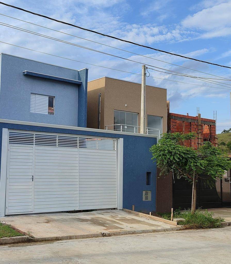 #1916 - Casa para Financiamento para Venda em Mairiporã - SP