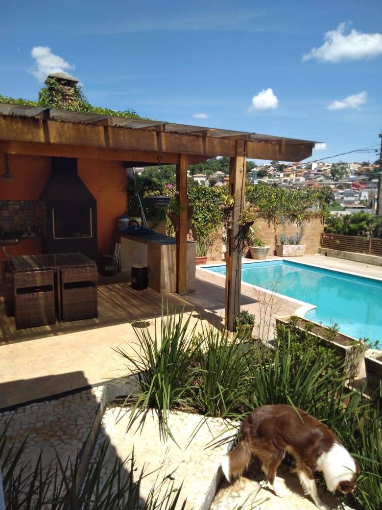 #1999 - Casa para Financiamento para Venda em Atibaia - SP