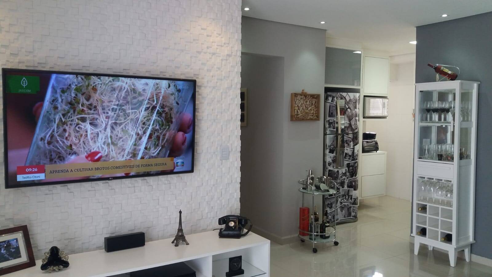 #2000 - Apartamento para Locação em Atibaia - SP