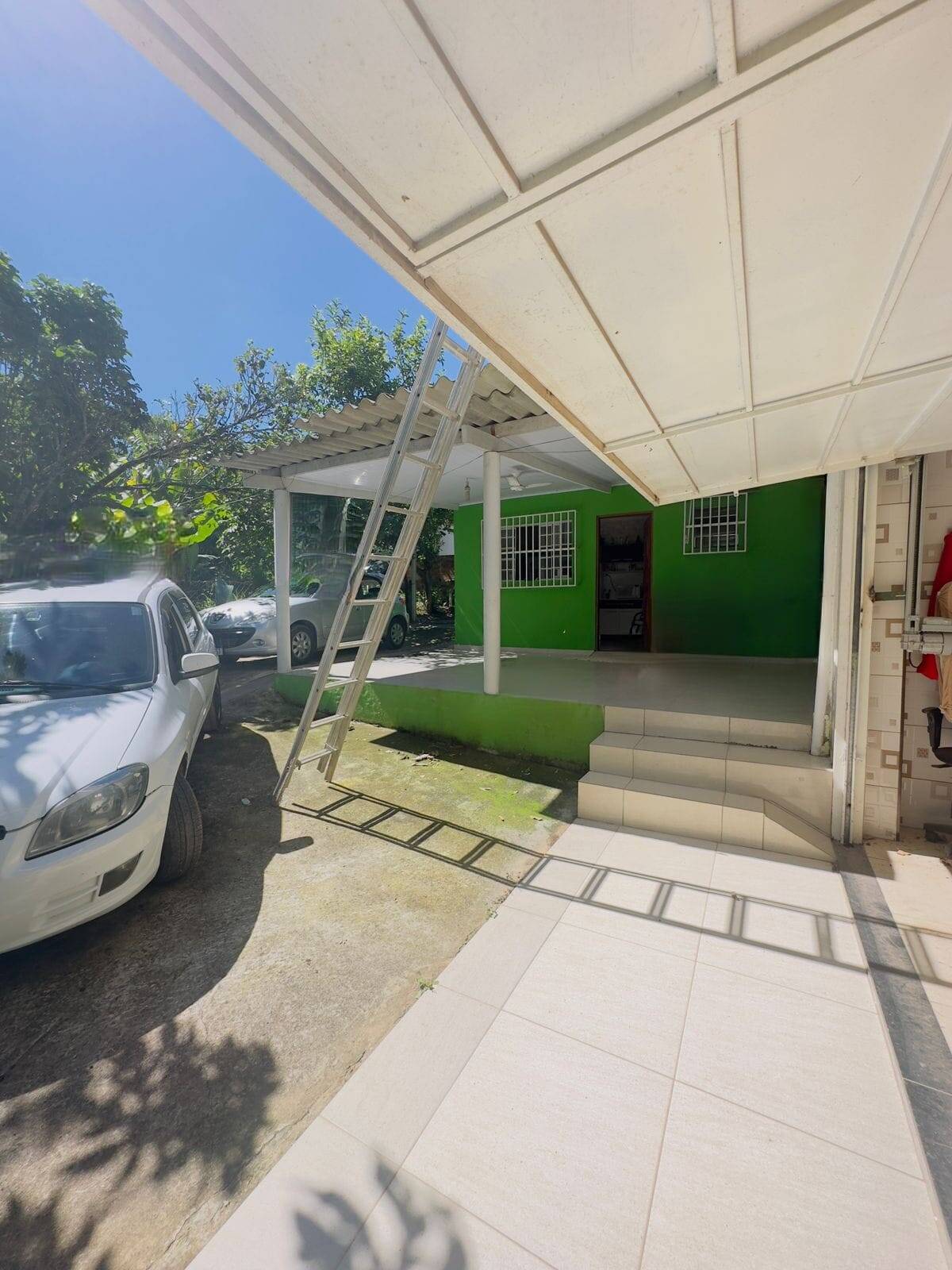 #2007 - Casa para Venda em Jarinu - SP