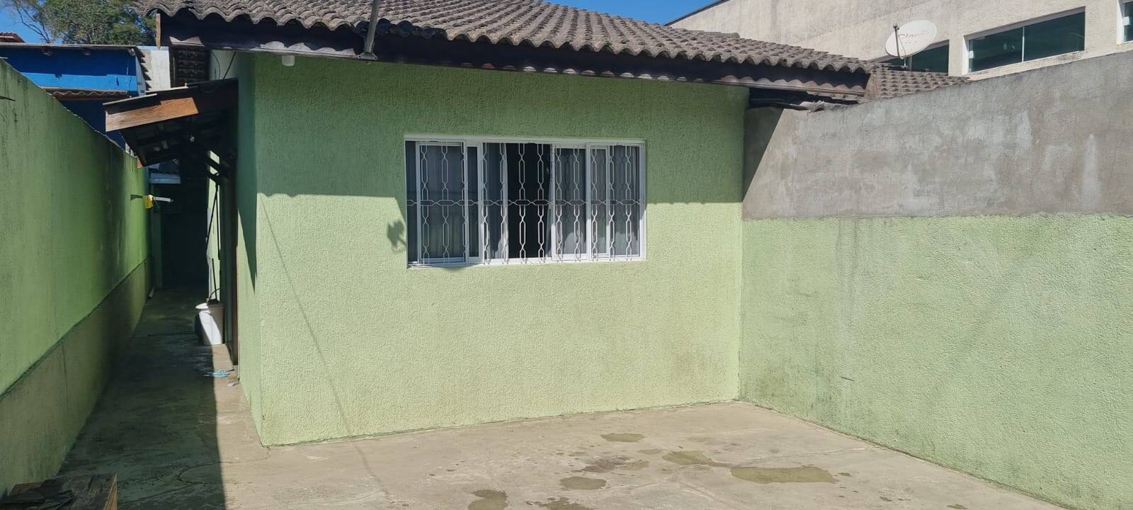 #2010 - Casa para Venda em Mairiporã - SP