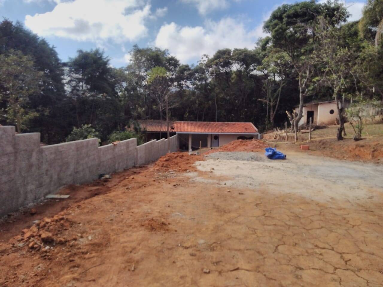 #2020 - Área para Venda em Atibaia - SP