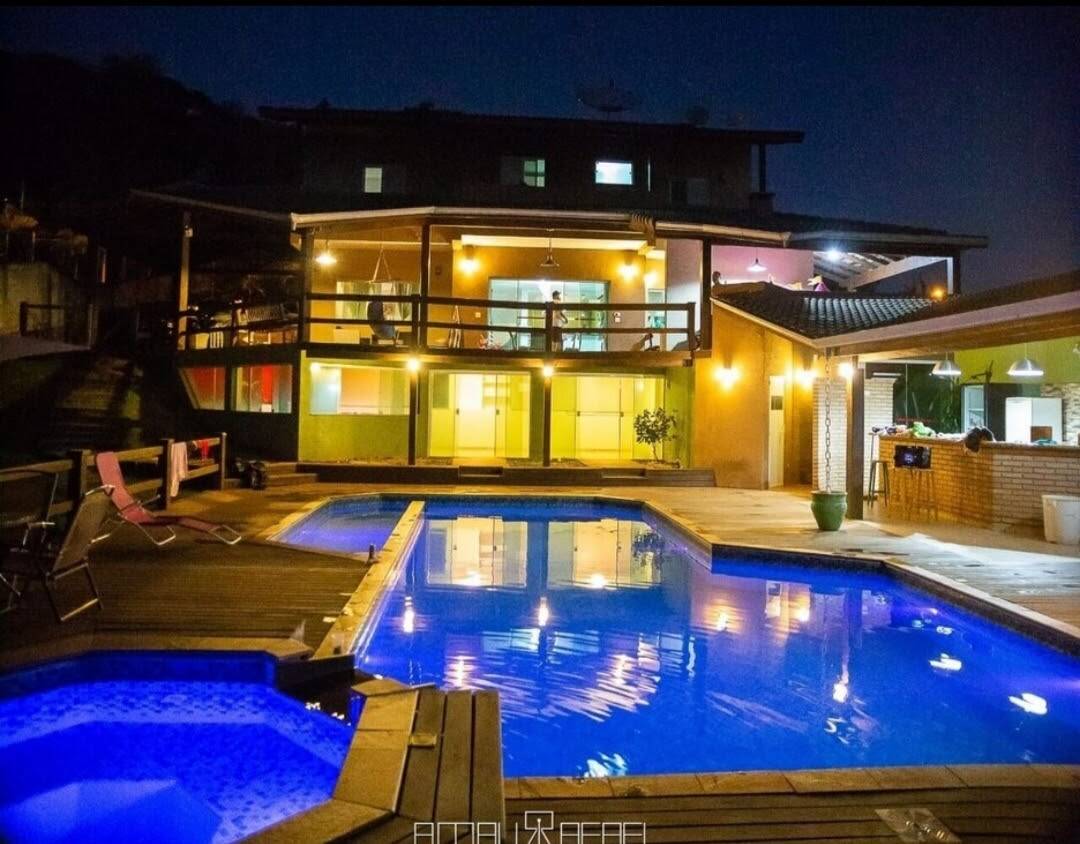 #1378 - Chácara em Condomínio para Venda em Atibaia - SP