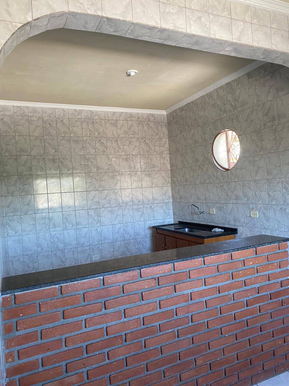 #2023 - Casa para Locação em Mairiporã - SP