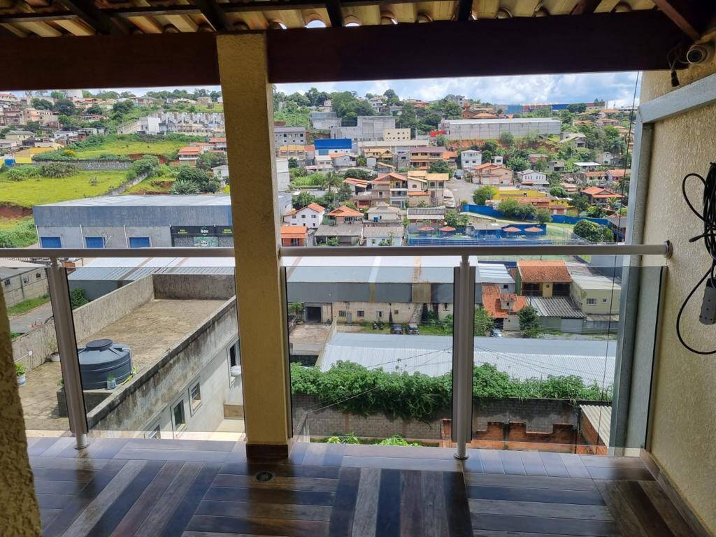 #2024 - Casa para Venda em Mairiporã - SP
