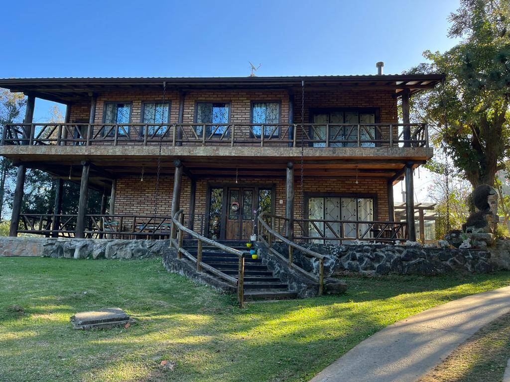 #2430 - Sítio para Venda em Mairiporã - SP