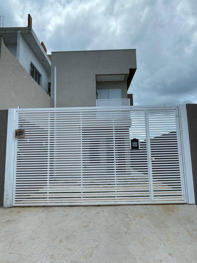 #2436 - Casa para Financiamento para Venda em Mairiporã - SP