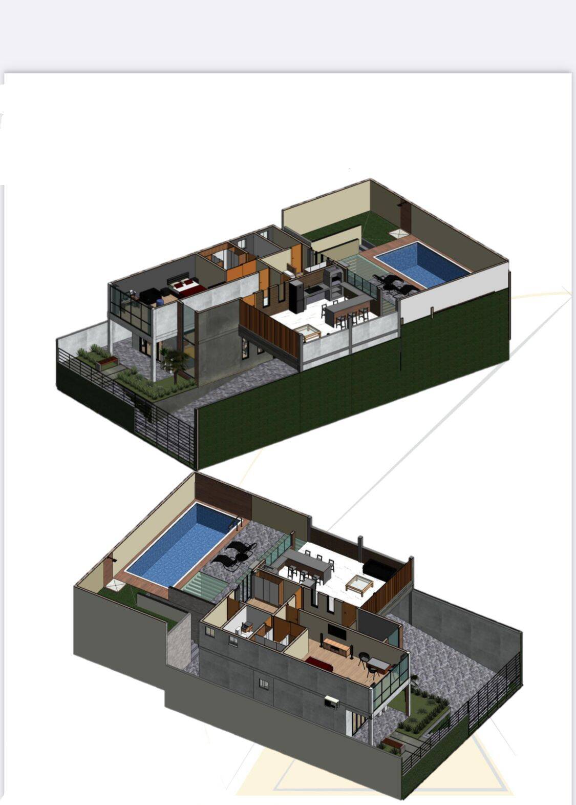 #2441 - Casa para Venda em Mairiporã - SP