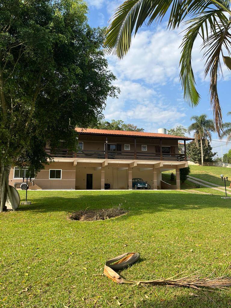 #2442 - Chácara Financiamento para Venda em Mairiporã - SP