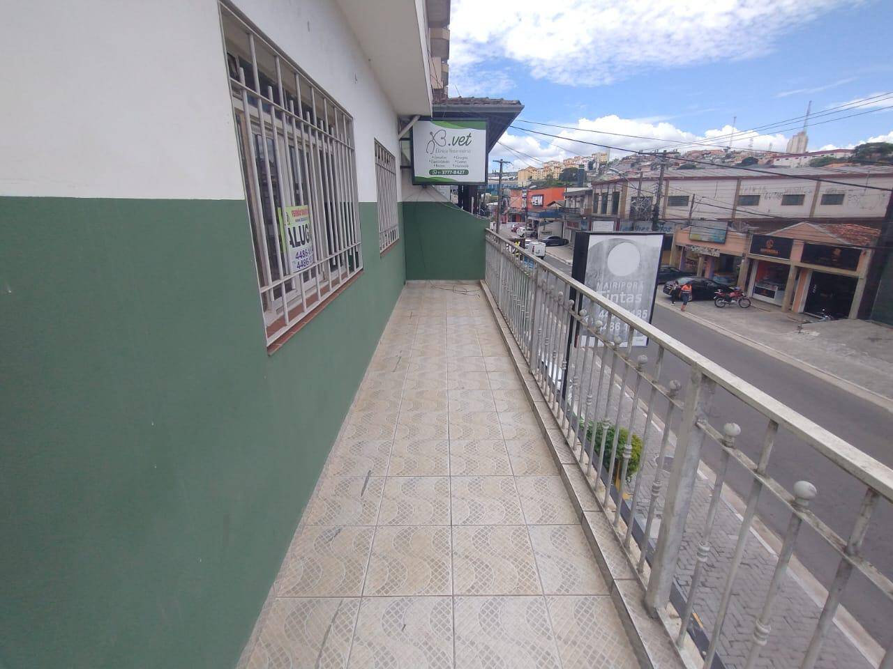 #2444 - Casa para Locação em Mairiporã - SP