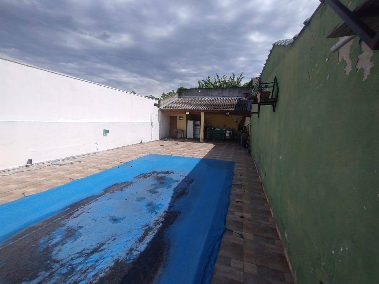 #2451 - Casa para Venda em Mairiporã - SP