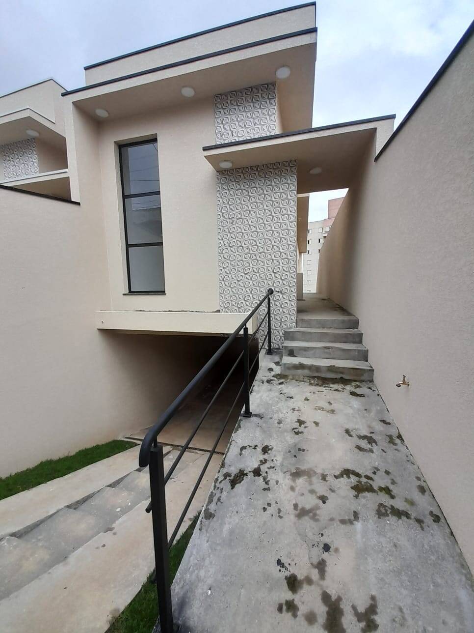 #1425 - Casa para Financiamento para Venda em Mairiporã - SP