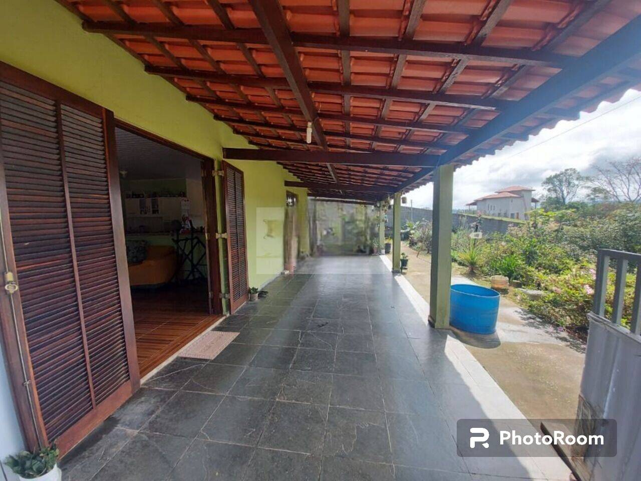 #2462 - Chácara para Venda em Mairiporã - SP