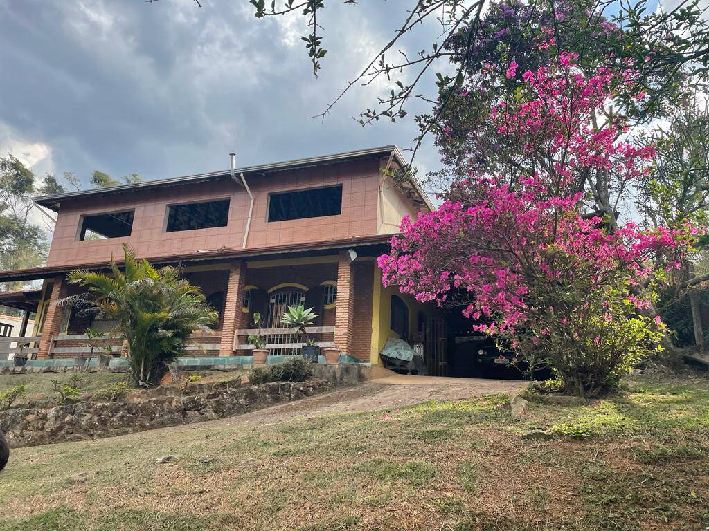 #2468 - Chácara Financiamento para Venda em Mairiporã - SP