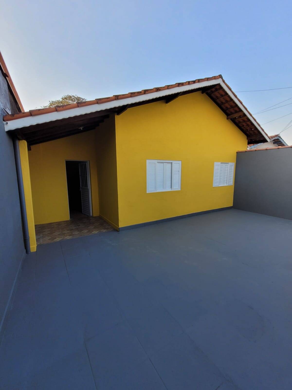 #2474 - Casa para Locação em Mairiporã - SP