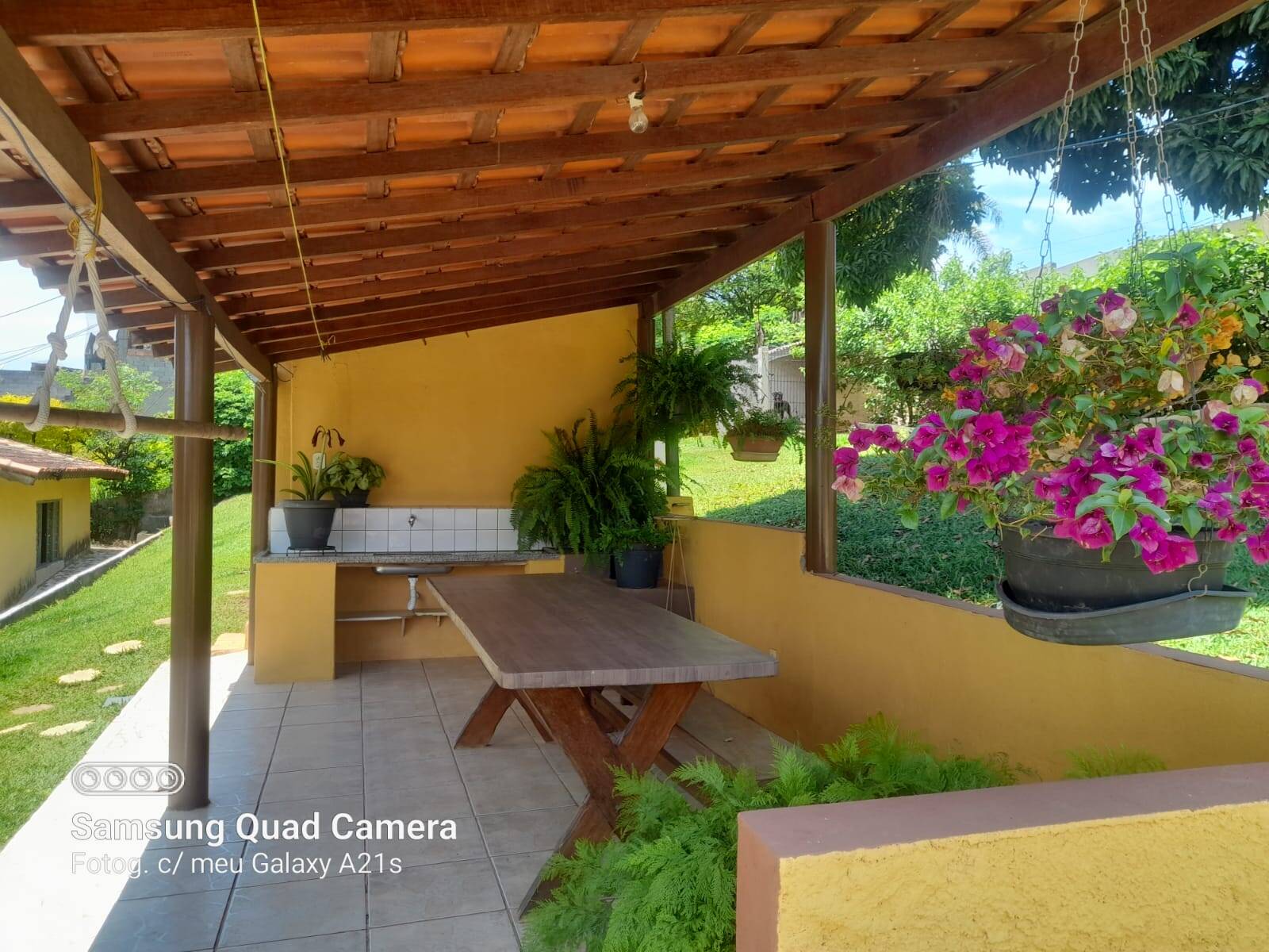 #2481 - Chácara para Venda em Atibaia - SP