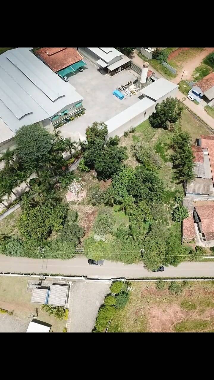 #2483 - Área Industrial e Comercial para Venda em Atibaia - SP