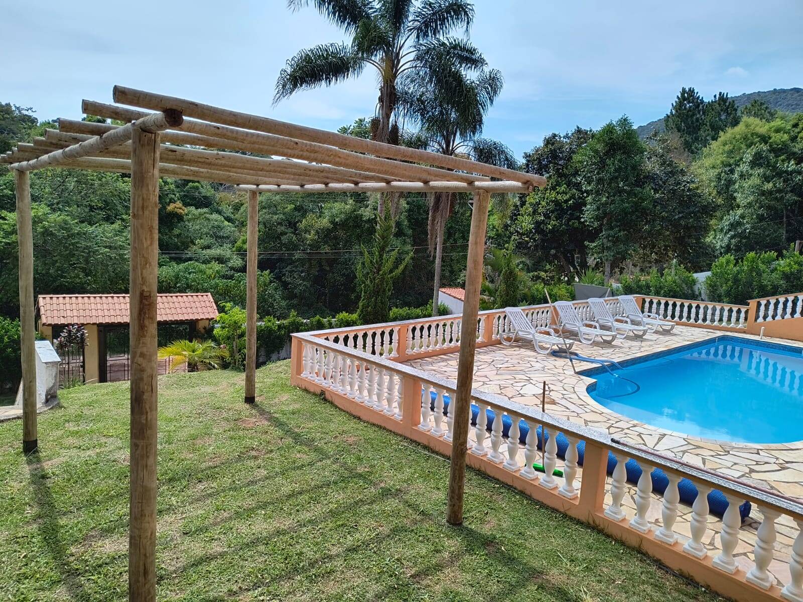 #2484 - Chácara para Venda em Mairiporã - SP