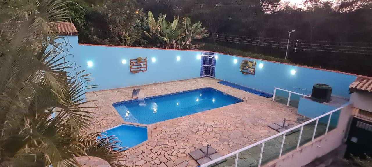 #2489 - Chácara para Venda em Mairiporã - SP