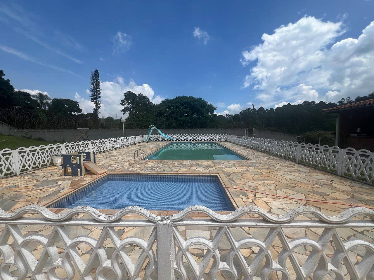 #2491 - Chácara para Venda em Atibaia - SP