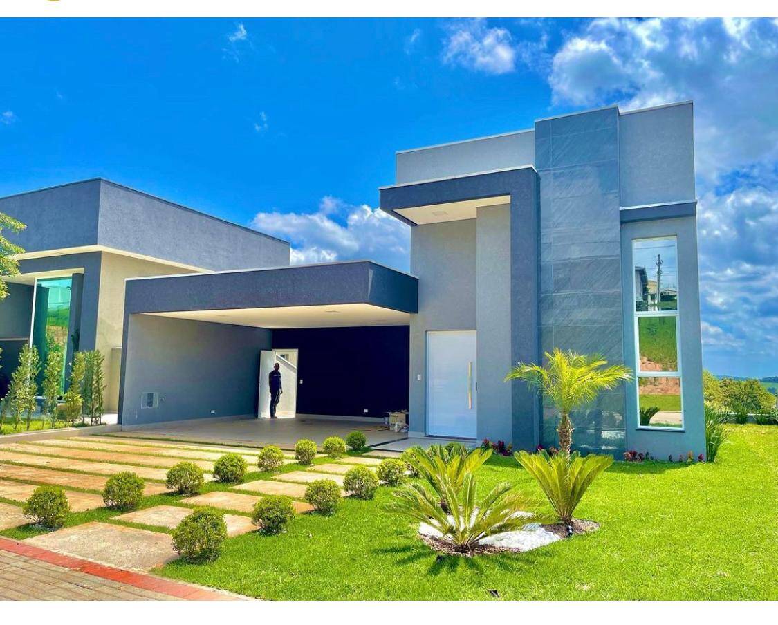 #2495 - Casa em Condomínio para Venda em Mairiporã - SP