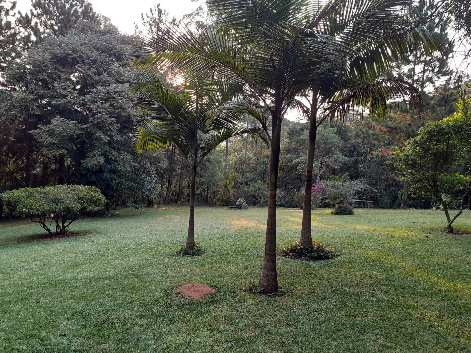 #3716 - Terreno em Condomínio para Venda em Mairiporã - SP