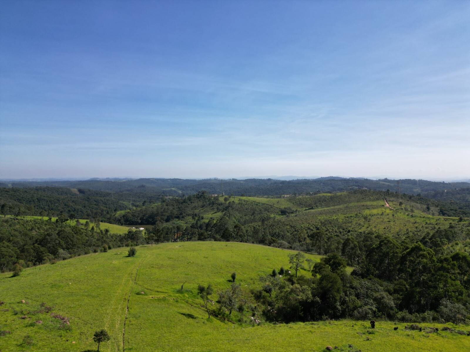 #2504 - Área Industrial e Comercial para Venda em Mairiporã - SP