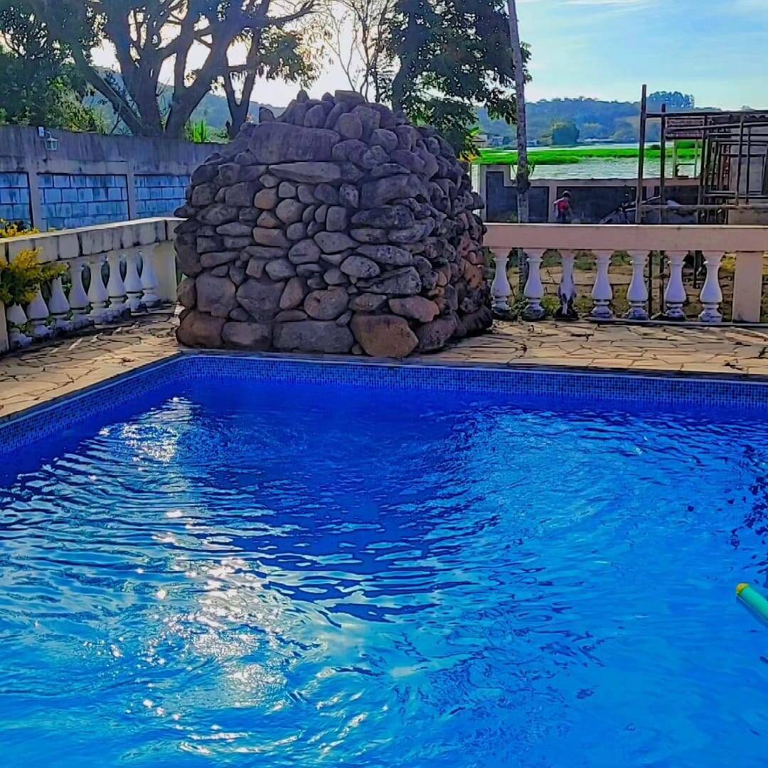 #2507 - Chácara para Venda em Atibaia - SP