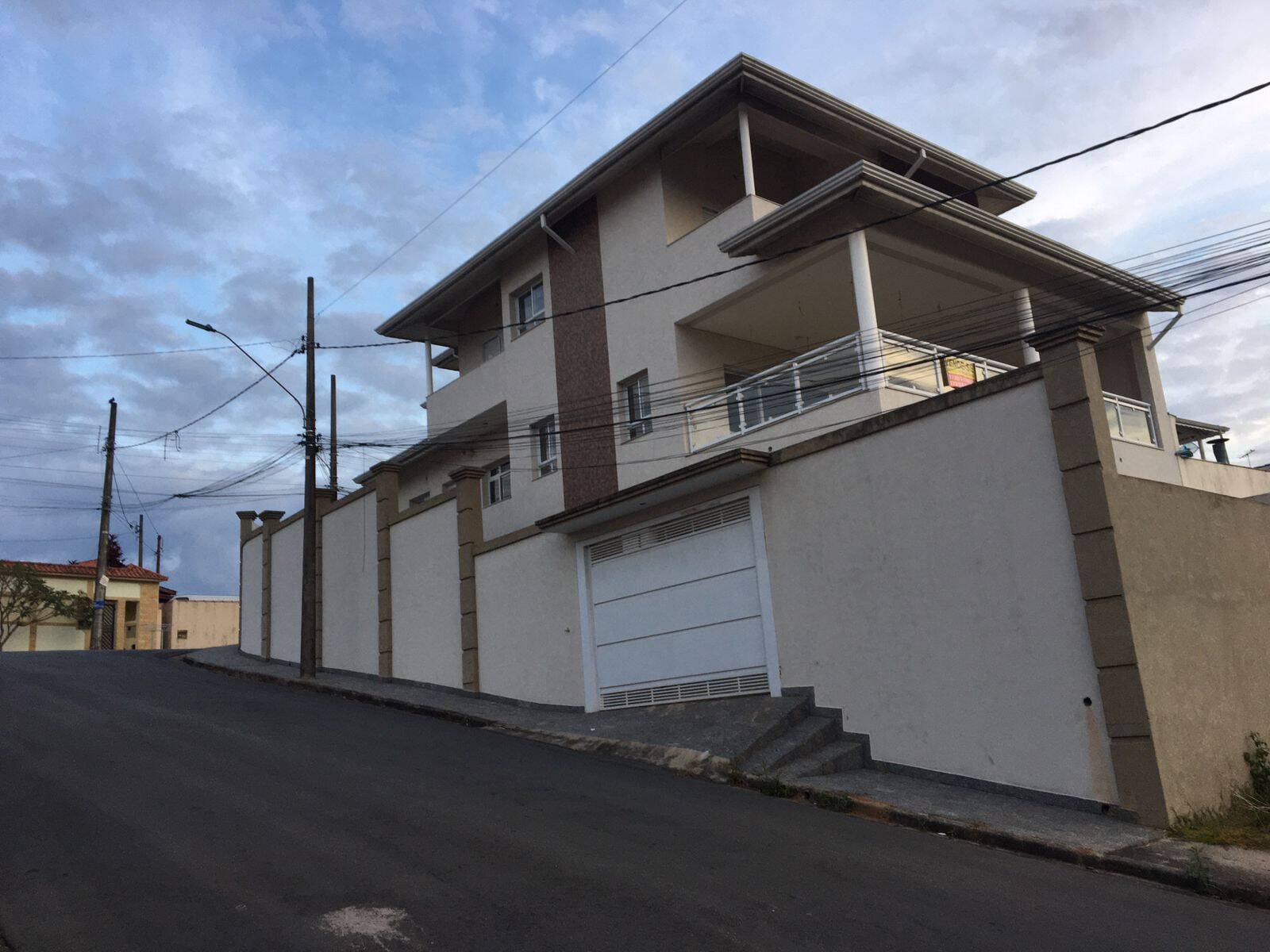 #2510 - Casa para Venda em Mairiporã - SP