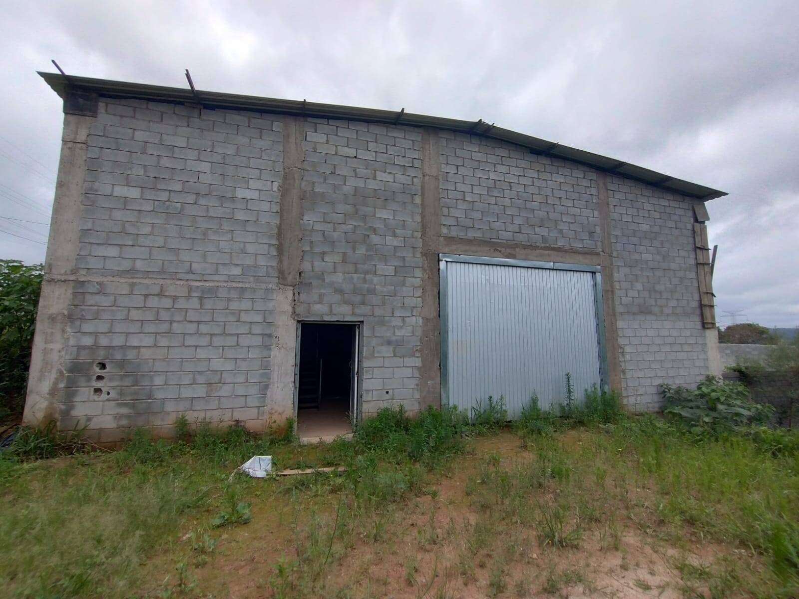 #2513 - Galpão para Venda em Mairiporã - SP