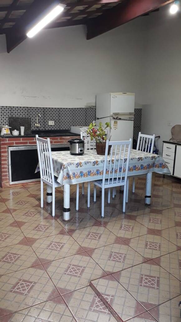 #2514 - Casa para Venda em Mairiporã - SP