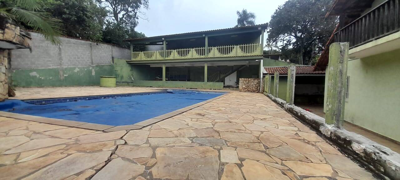 #2515 - Chácara para Venda em Mairiporã - SP