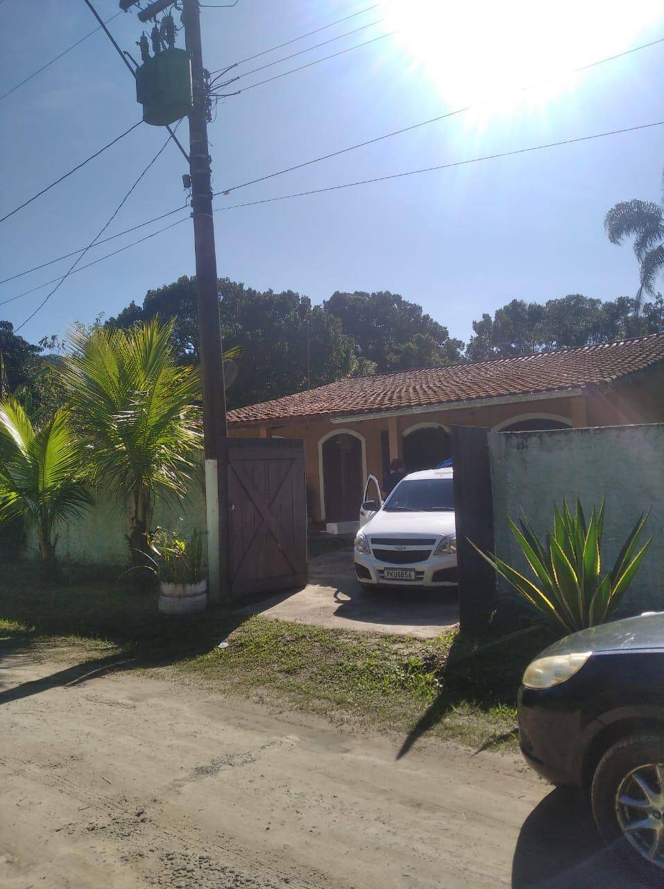 #2517 - Bangalô para Venda em Iguape - SP