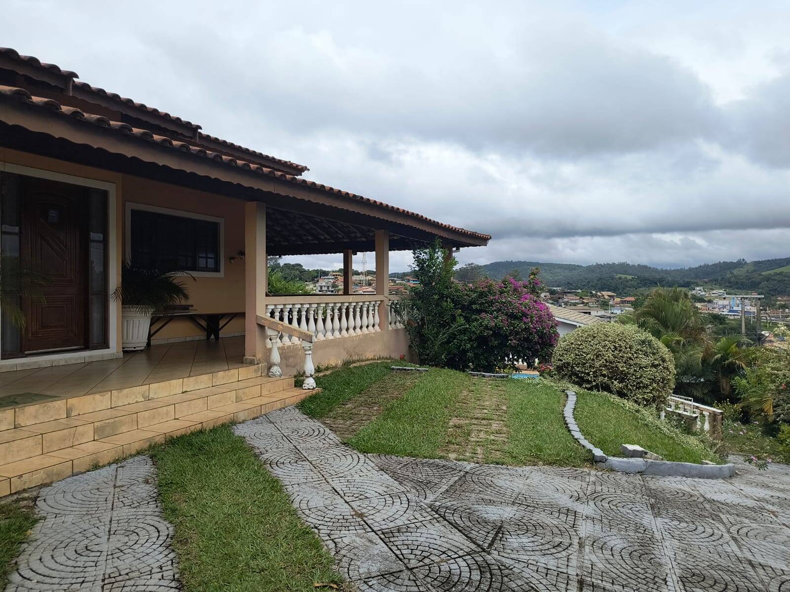 #2518 - Casa em Condomínio para Venda em Atibaia - SP