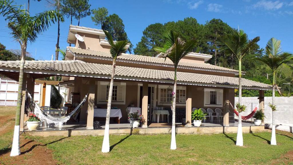 #2519 - Chácara para Venda em Atibaia - SP