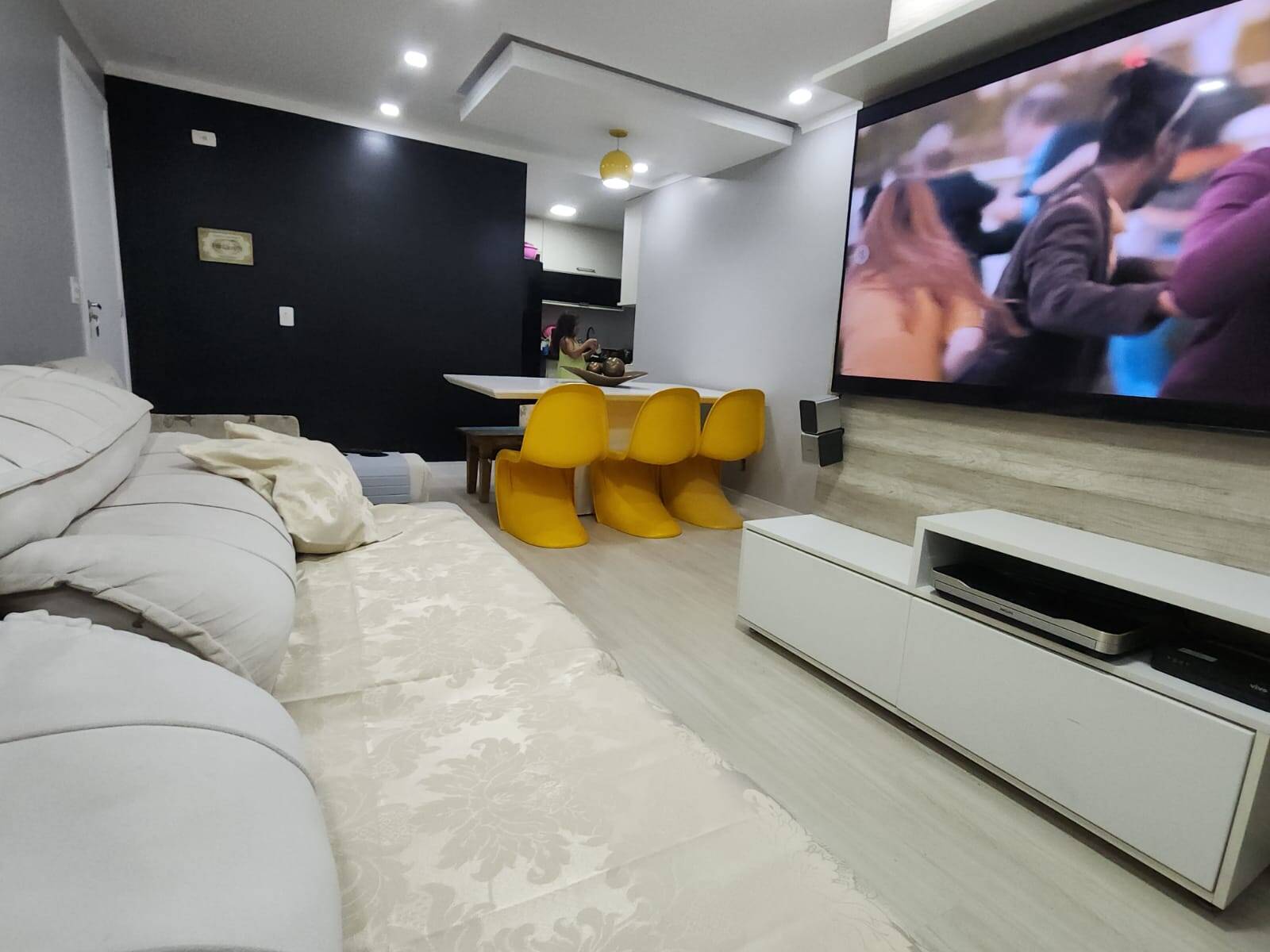 #2533 - Apartamento para Venda em Guarulhos - SP