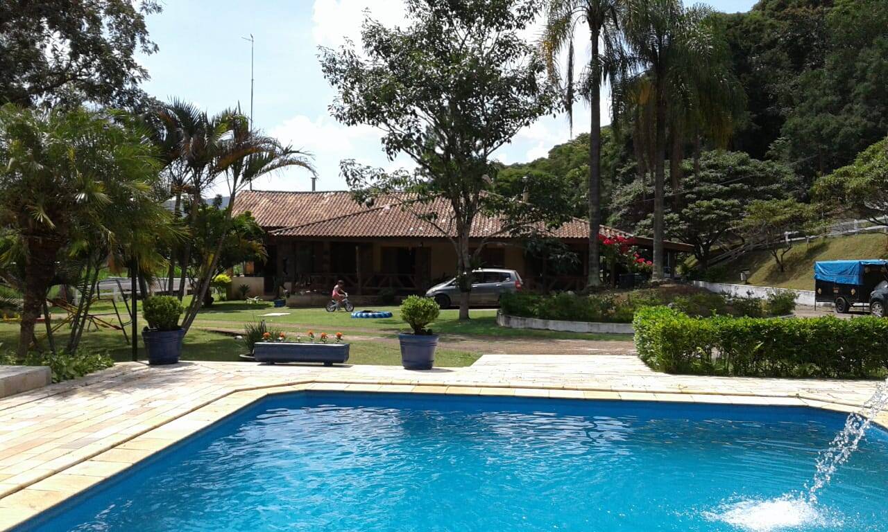 #2536 - Sítio para Venda em Atibaia - SP