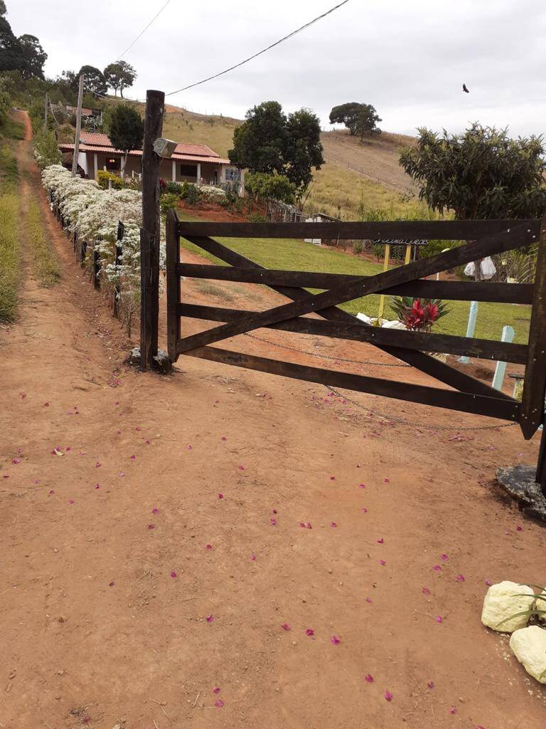 #2542 - Chácara para Venda em Pinhalzinho - SP