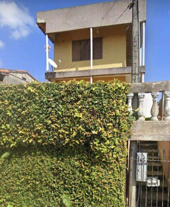 #3645 - Casa para Venda em Mairiporã - SP
