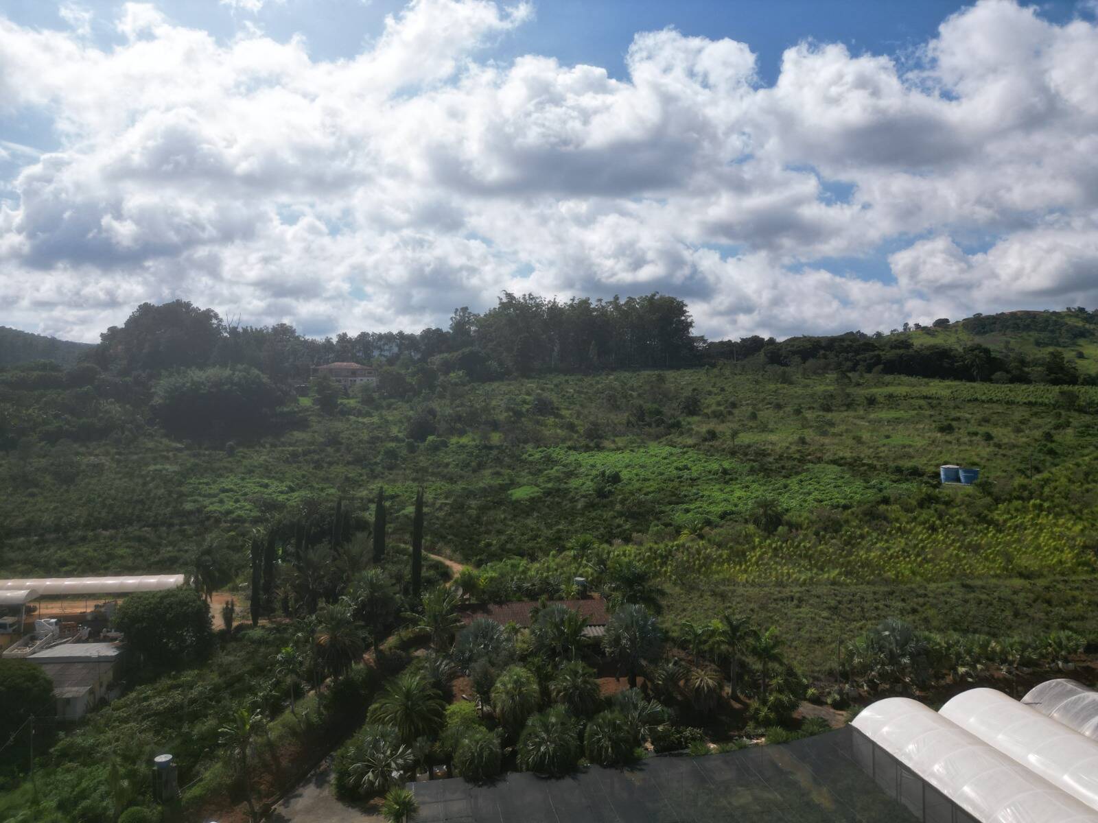 #2548 - Áreas Industrial para Venda em Atibaia - SP