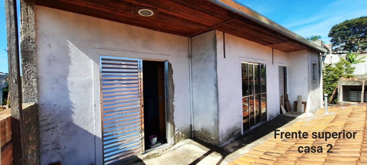 #2549 - Casa para Venda em Mairiporã - SP