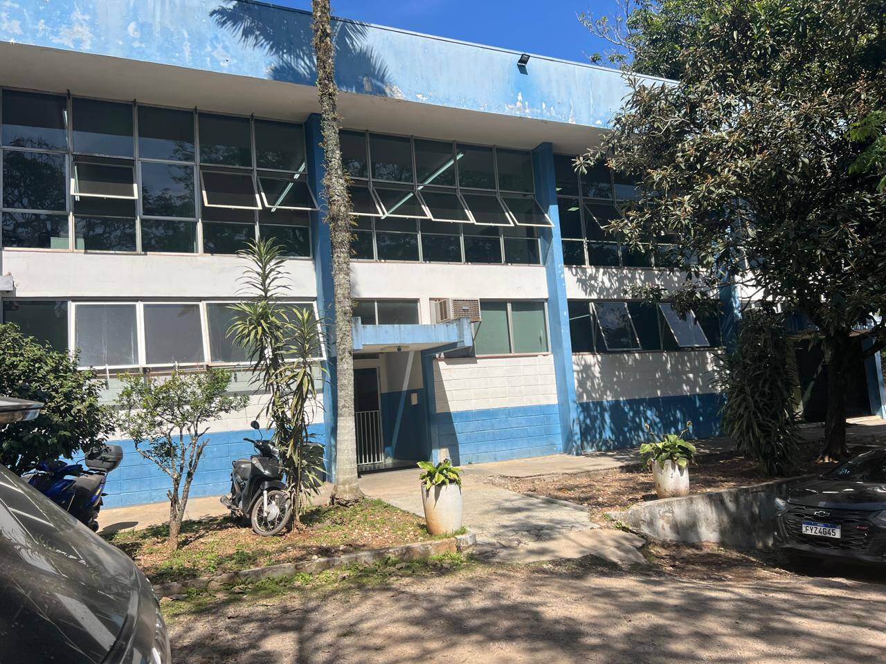 #2550 - Galpão para Venda em São Paulo - SP