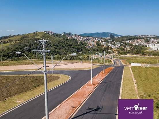 #2552 - Área para Venda em Mairiporã - SP