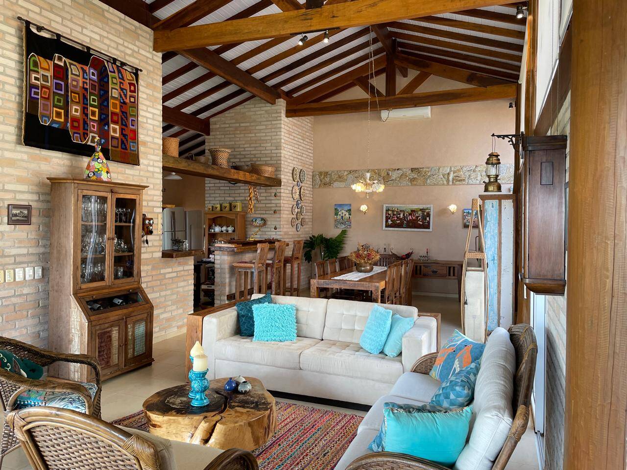 #2555 - Casa em Condomínio para Venda em Bragança Paulista - SP