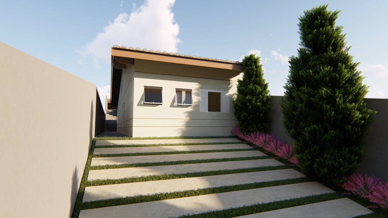 #2558 - Casa para Venda em Mairiporã - SP