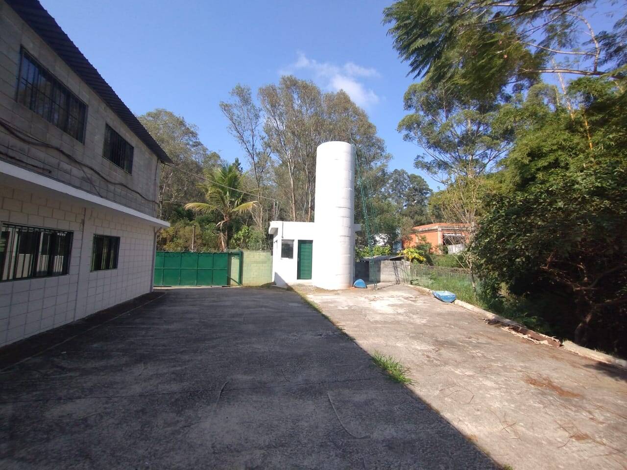 #2559 - Galpão para Locação em Franco da Rocha - SP