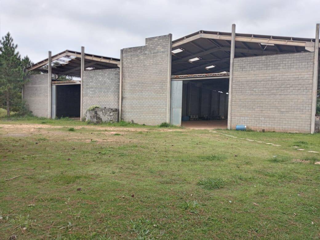 #2564 - Galpão para Venda em Mairiporã - SP
